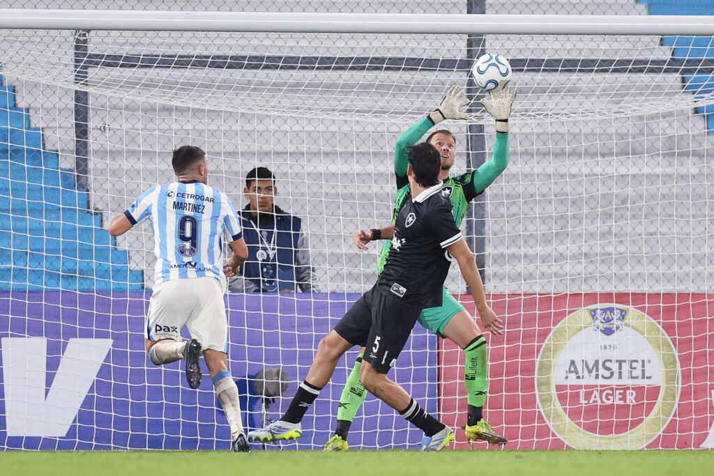 Goleiro Neto vem sendo bastante criticado. Foto: Vítor Silva